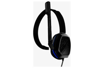Afterglow LVL 1 Wired Gaming Headset for PS4 Afterglow LVL 1 Wired Gaming Headset for PS4